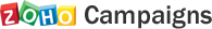Zoho Campaigns