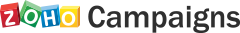 Zoho Campaigns