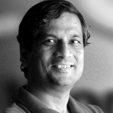 Zoho CEO Sridhar Vembu