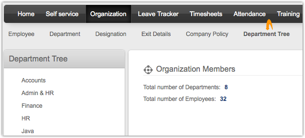 setup-departmenttree