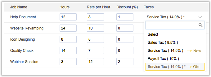 timesheetreports-editbilling