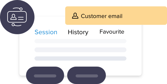 Remote Desktop sharing software - Zoho Assist