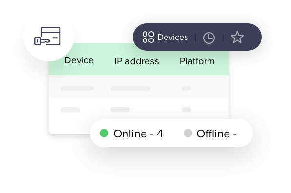 Remote desktop & screen sharing with unattended access - Zoho Assist