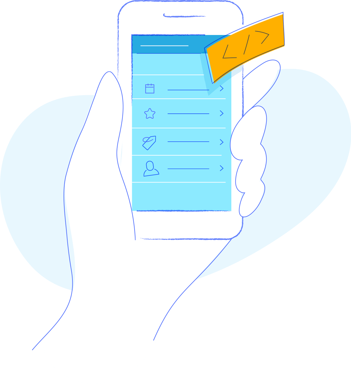 A handful of tools to guide your digital transformation