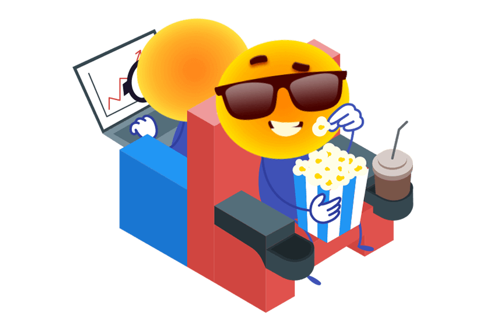 Channels for work and fun.