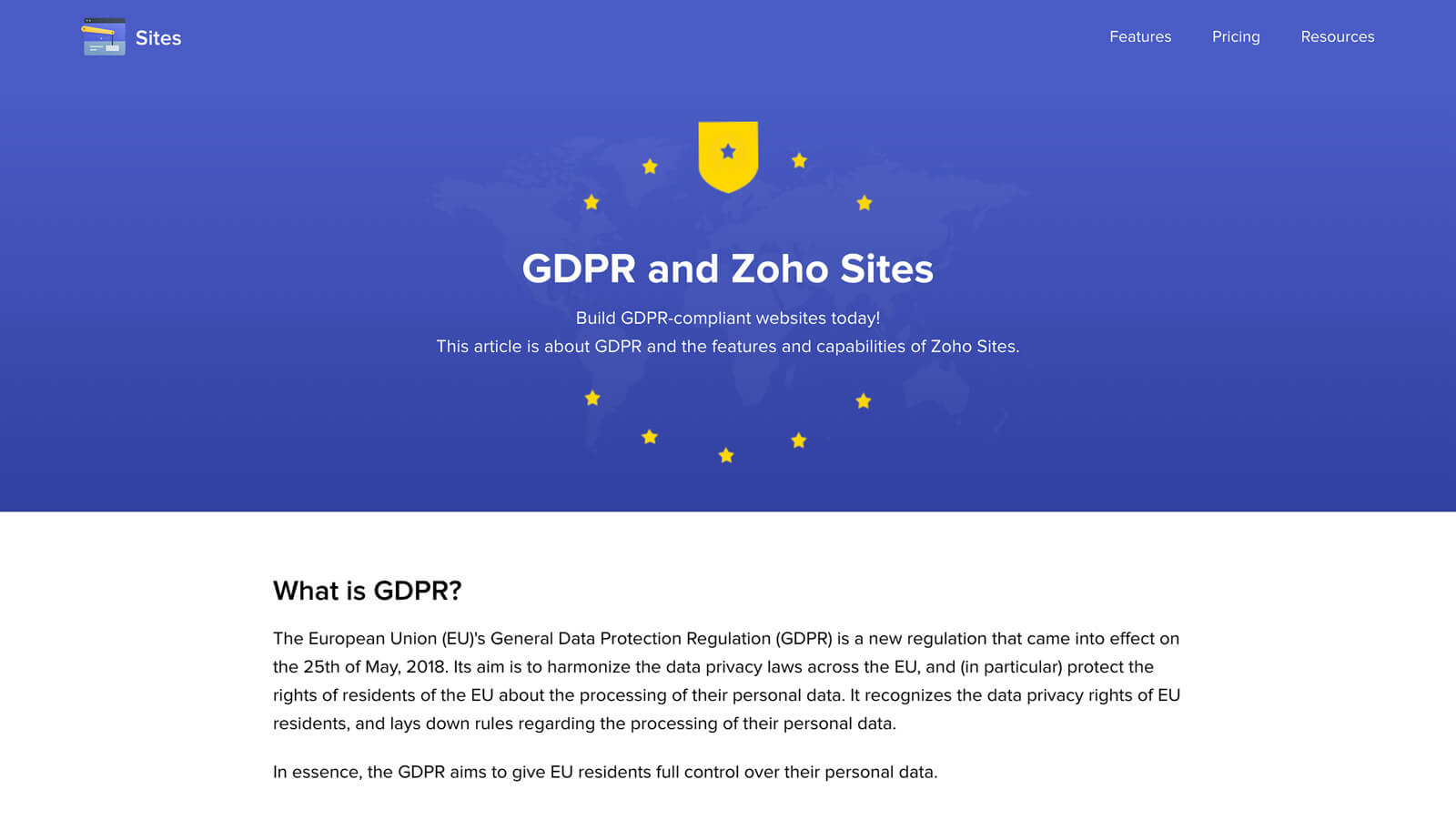 confide-gdpr-投诉