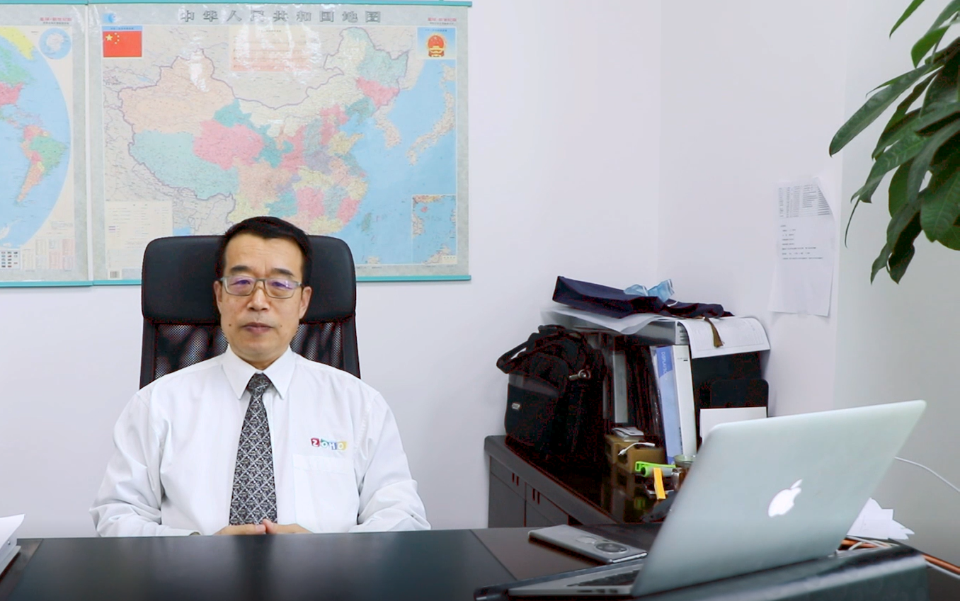 Zoho 25周年_员工