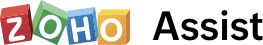 Zoho Assist