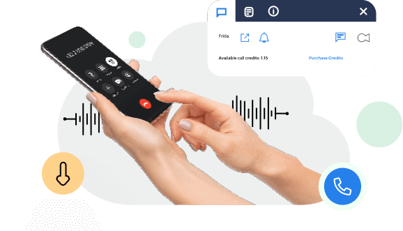 Zoho Assist