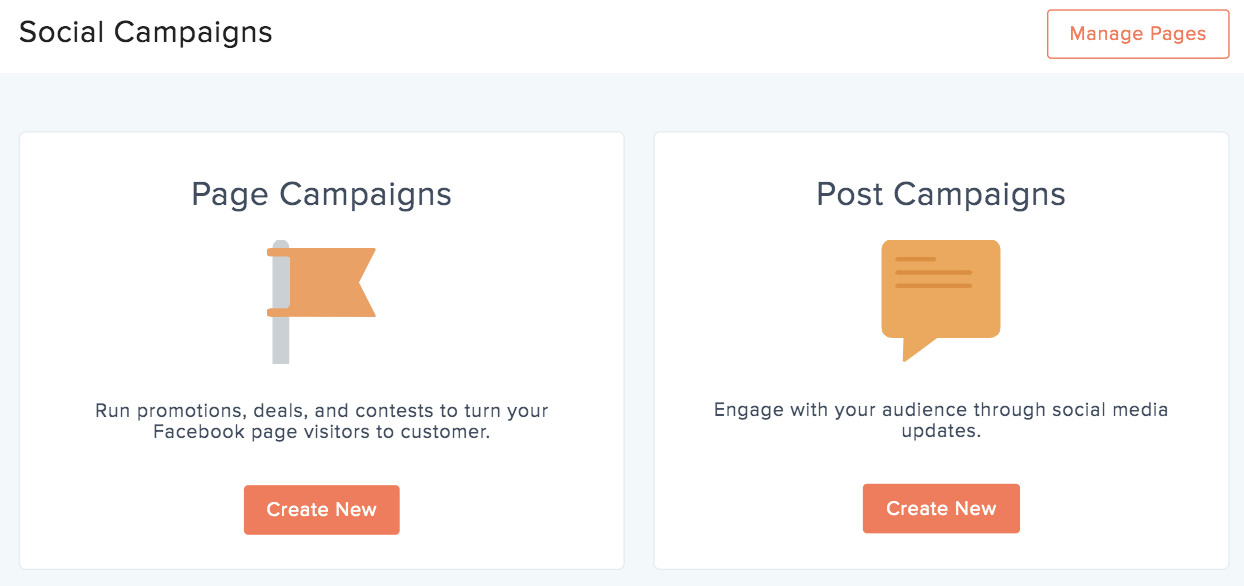 How Zoho Campaigns can be helpful
