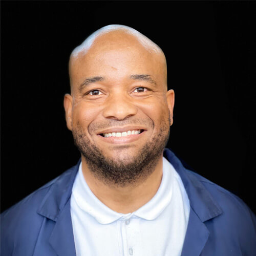 Mpho Makhene