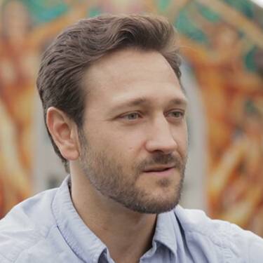 Ryan Moskal