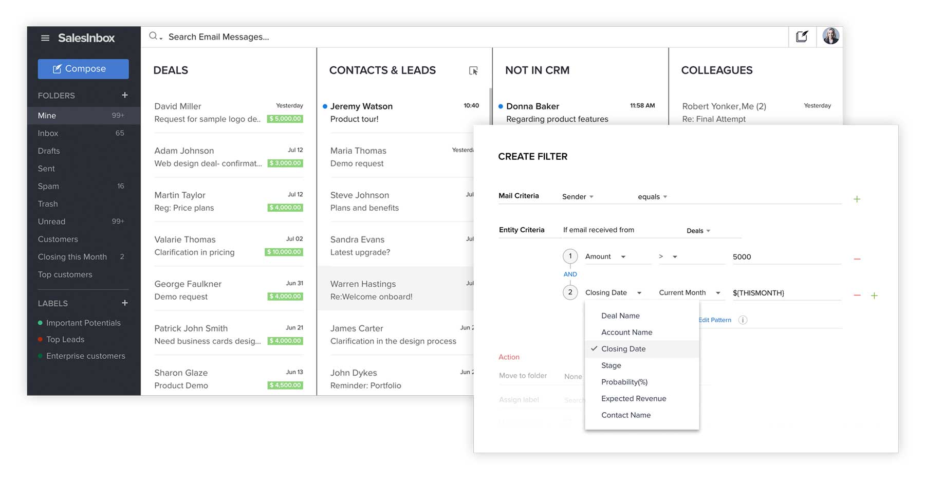 convert-tickets-into-task