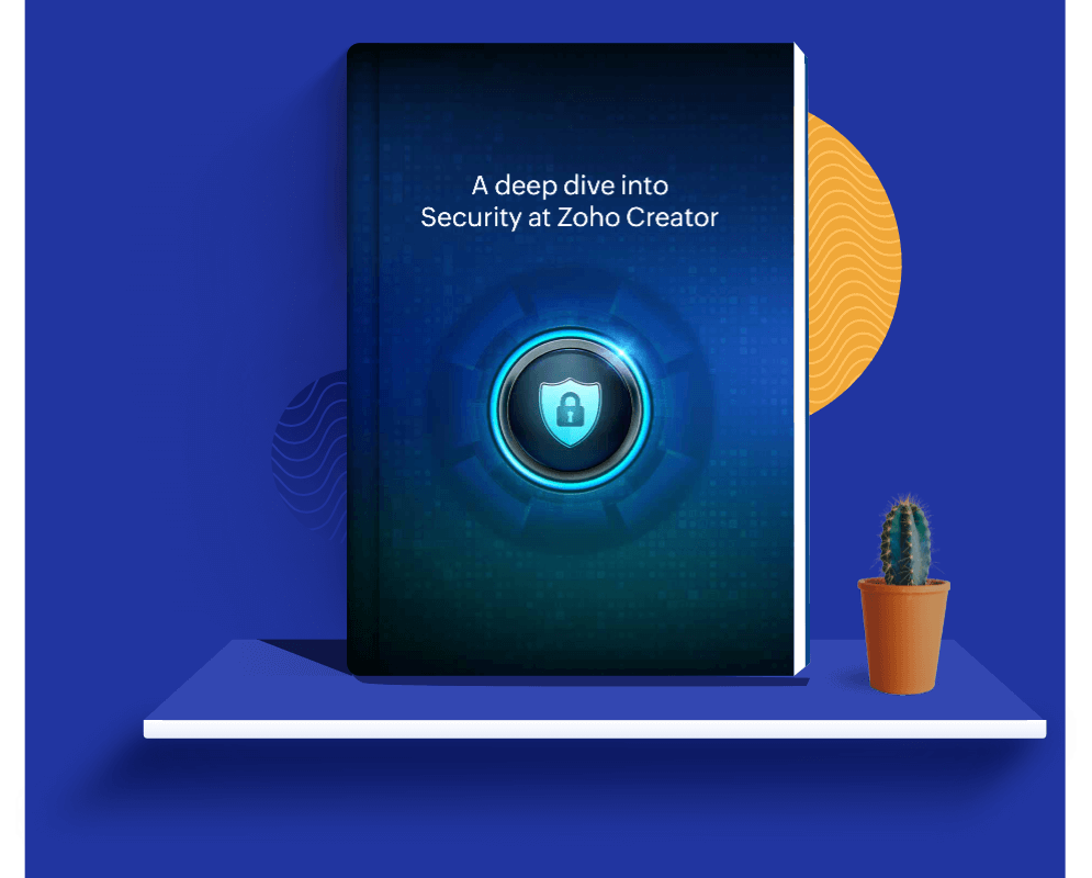 Download the Ultimate Guide to Zoho