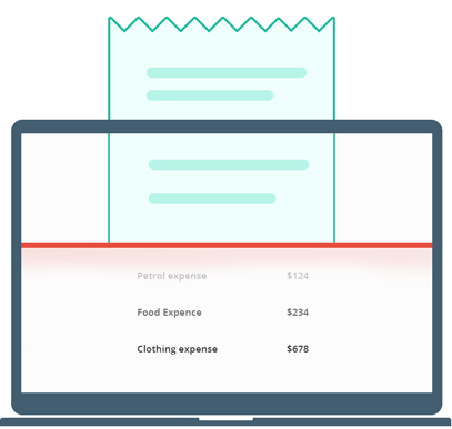 Zoho Expense 财务报销系统