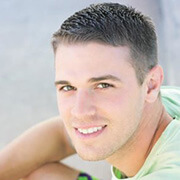 Trey Diller，Inspire Productions LLC 公司联合创始人