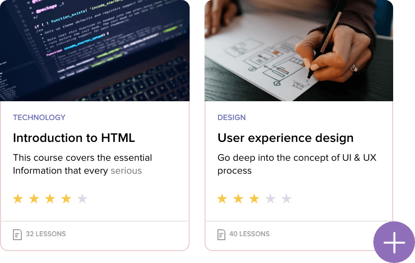 Zoho Learn
