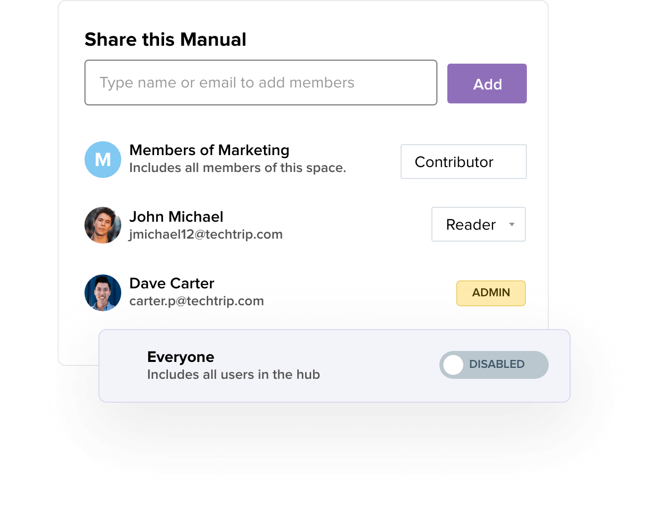 Zoho Learn