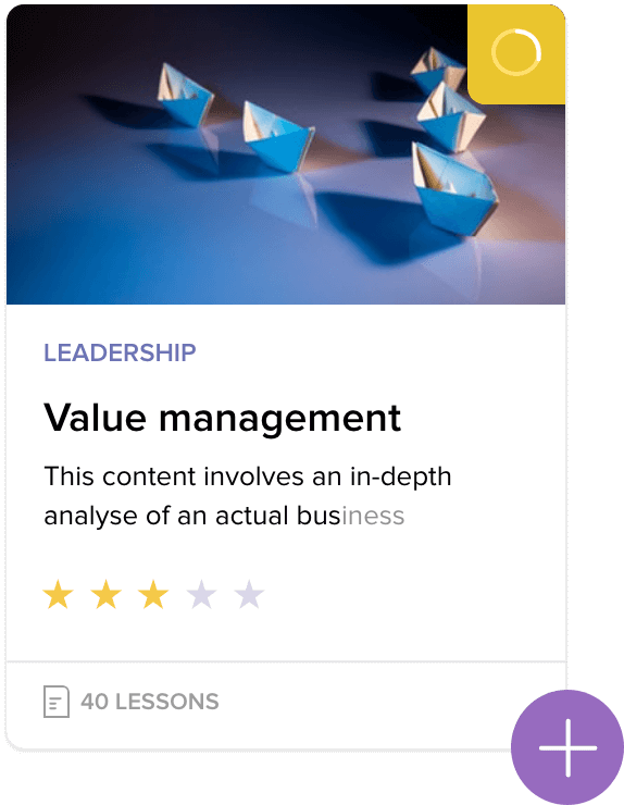 Zoho Learn