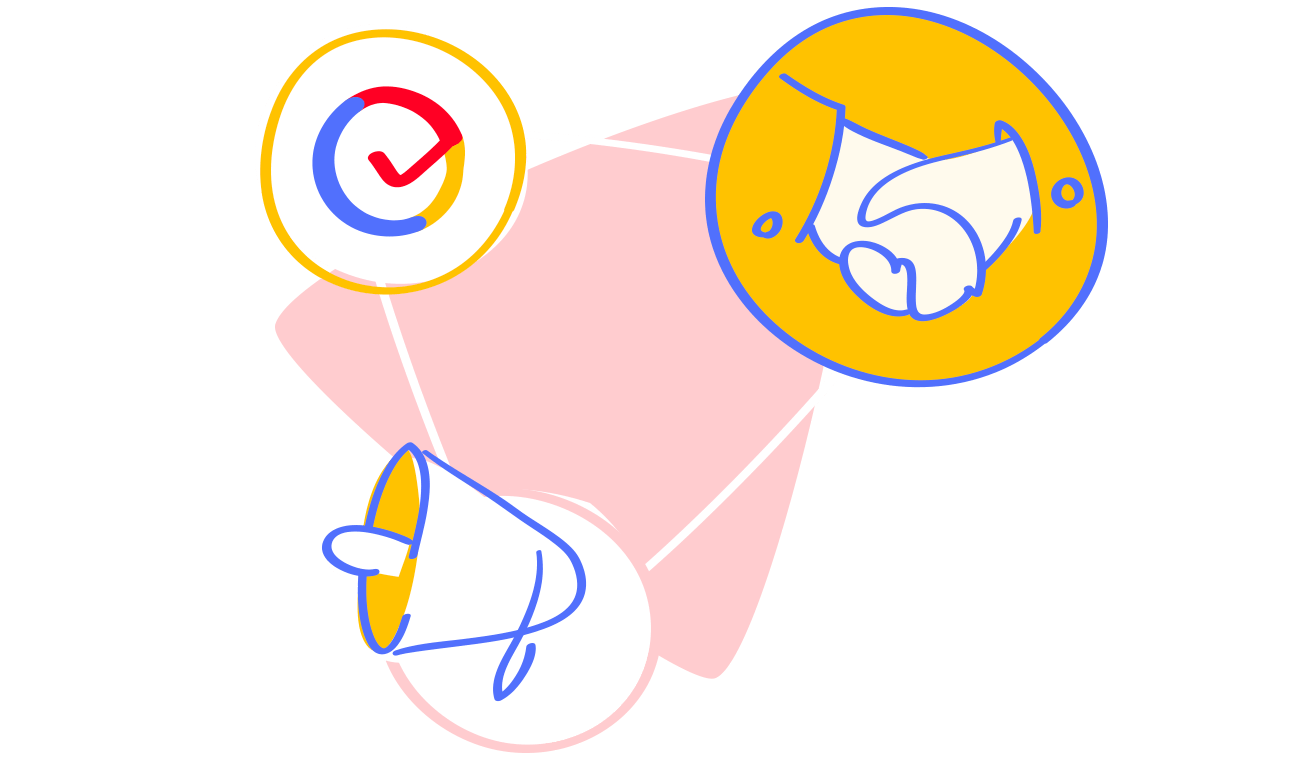 Survey、Campaigns 和 CRM