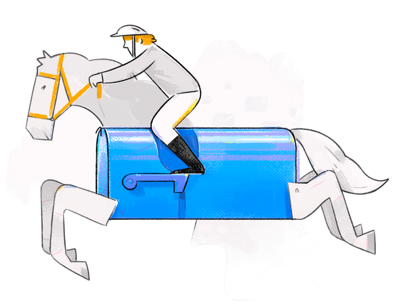 Why choose Zeptomail?