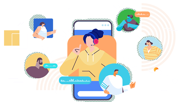 Zoho 跨境客服管理解决方案