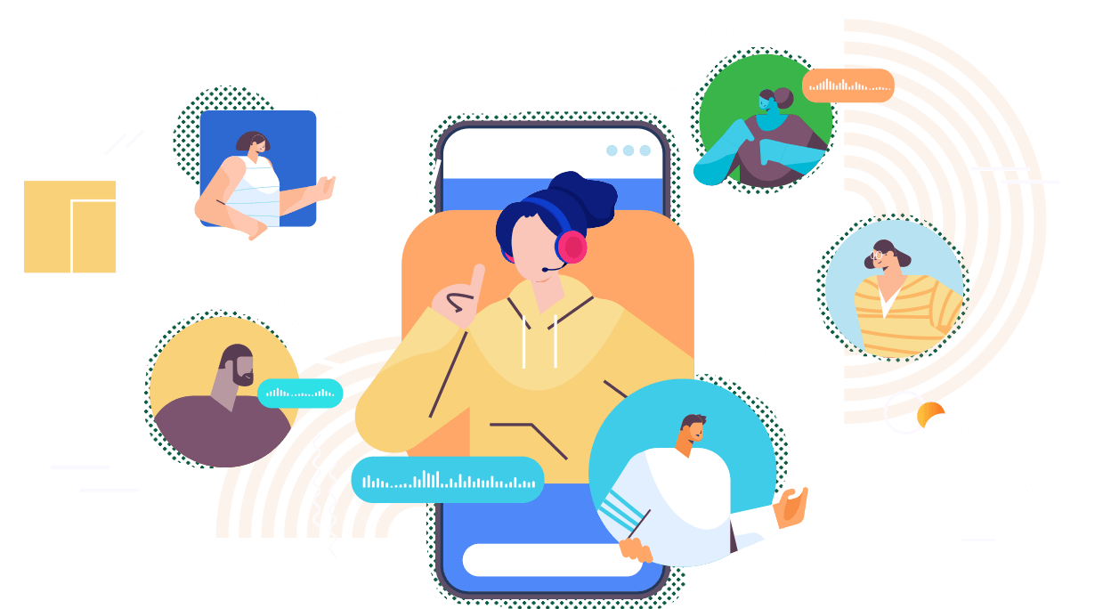 Zoho 跨境客服管理解决方案